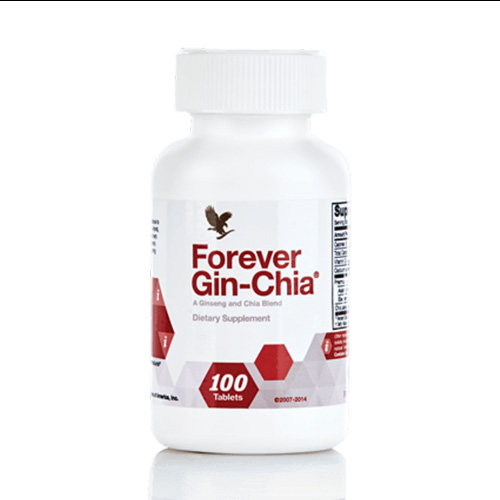 فوراور جین چیا